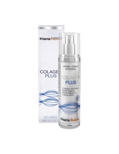 Prisma Nat Colagen Plus Crema Regeneradora 50ml Prisma Nat Colagen Plus Crema Regeneradora 50ml