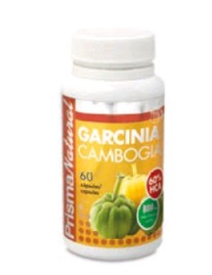 Prisma Nat Garcinia 60 Comp1200 Mg