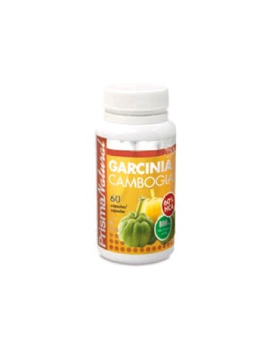 Prisma Nat Garcinia 60 Comp1200 Mg Prisma Nat Garcinia 60 Comp1200 Mg
