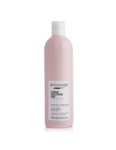 Byphasse Crema Discipline Liss' Cabello Rebelde 250ml