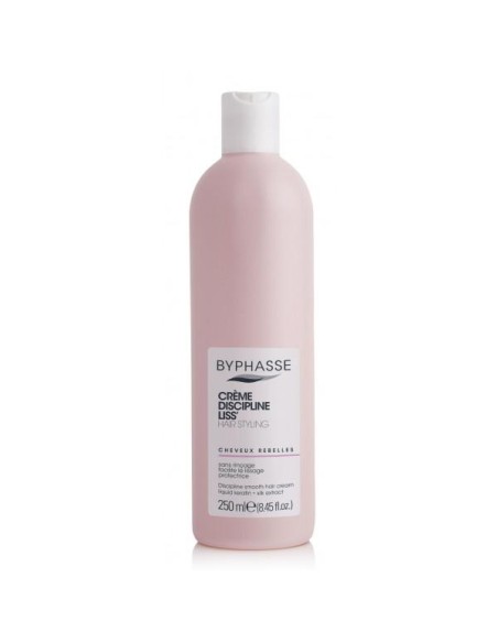Byphasse Crema Discipline Liss' Cabello Rebelde 250ml