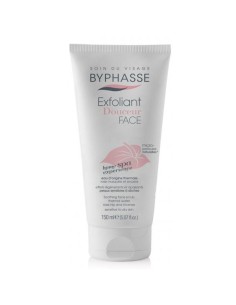 Byphasse Home Spa Experience Exfoliante Facial Douceur 150ml