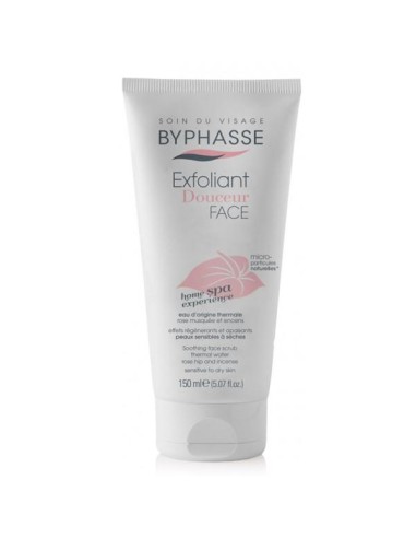 Byphasse Home Spa Experience Exfoliante Facial Douceur 150ml Byphasse Home Spa Experience Exfoliante Facial Douceur 150ml