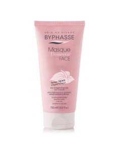 Byphasse Home Spa Experience Mascarilla Facial Douceur 150ml