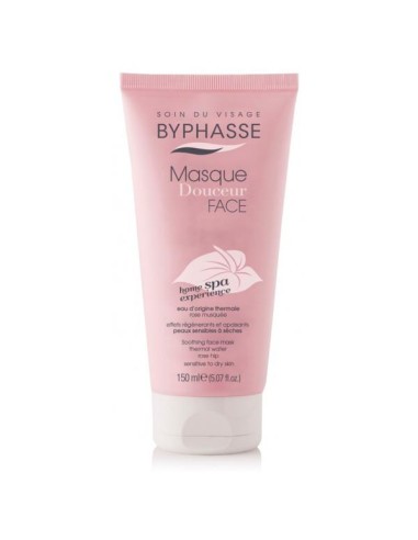 Byphasse Home Spa Experience Mascarilla Facial Douceur 150ml Byphasse Home Spa Experience Mascarilla Facial Douceur 150ml