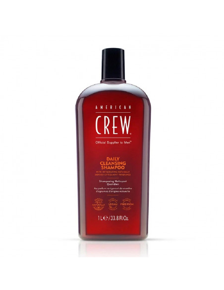 American Crew Daily Shampoo 250ml