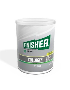 Finisher Collagène 1 Contenant 300 g Saveur Citron