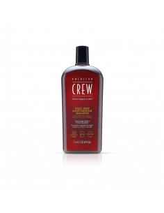 American Crew Daily Moisturizing Shampoo 1000ml