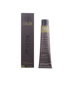 Icon Ecotech Color Natural Hair Color Toner Natural 60ml