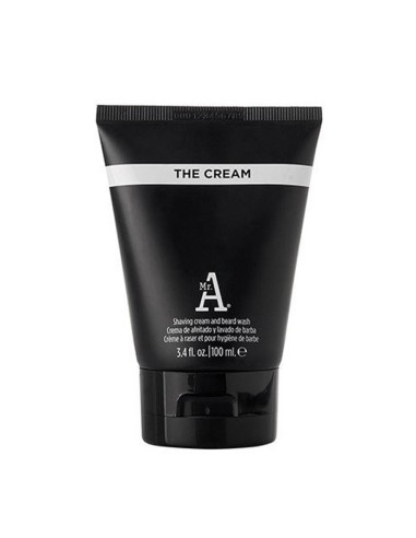 Icon Mr. A The Cream 100ml Icon Mr. A The Cream 100ml