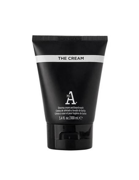Icon Mr. A The Cream 100ml