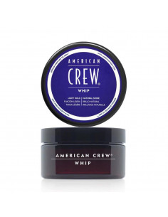 American Crew Whip Light Hold 85g