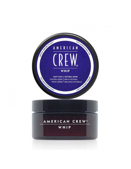 American Crew Whip Light Hold 85g