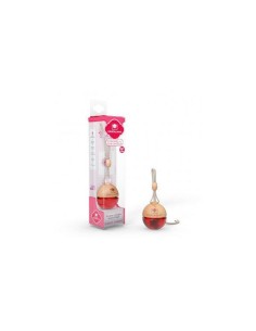 Cristalinas Coche Ambientador 0 Bebé 6ml