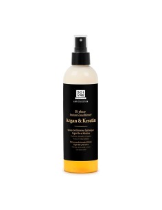 Soivre Après-Shampooing Kératine D'Argan 250ml