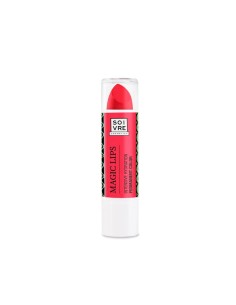 Soivre Magic Lips Rouge 1U