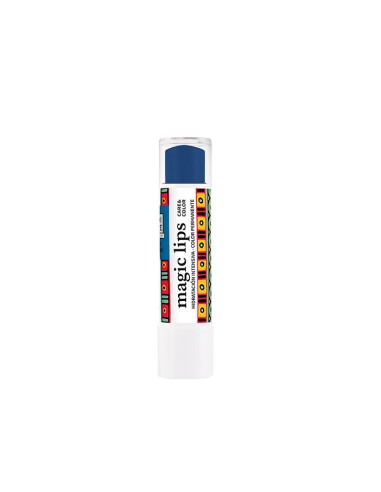 Soivre Magic Lips Bleu (Violet) 1U Soivre Magic Lips Bleu (Violet) 1U