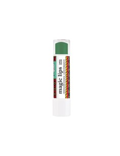 Soivre Magic Lips Vert (Fuchsia) 1U