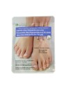 Luxiderma Chaussette Hydratante 2 Unités