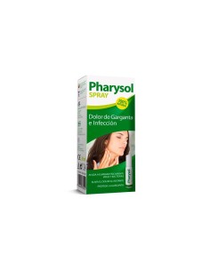 Reva Pharysol 30ml
