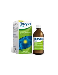 Reva Pharysol Tos 170ml