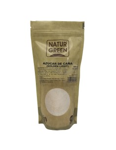 Naturgreen Azucar De Caña Bio 500g