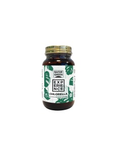 Naturgreen Vita Superlife Chlorella 180 Comp