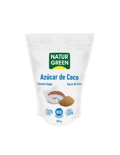 Naturgreen Azucar De Coco Bio 300g