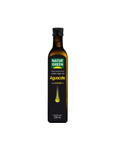 Naturgreen Aceite De Aguacate 250ml