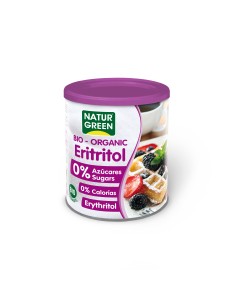 Naturgreen Eritritol Bio 500g