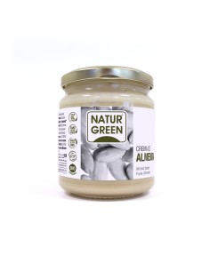Naturgreen Crema Almendra Bio 250g