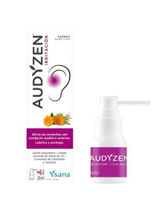Audyzen Irritation 20ml