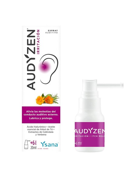 Audyzen Irritation 20ml