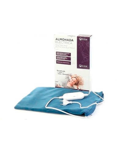 Dr. Line Coussin Chauffant 1U