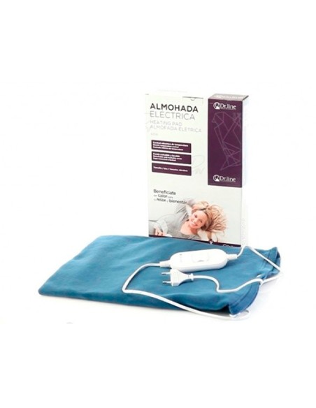 Dr. Line Coussin Chauffant 1U