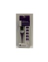 Thermomètre auriculaire infrarouge Dr.Line
