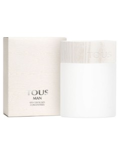 Tous Man Les Colognes Concentrées Eau De Toilette Vaporisateur 100ml