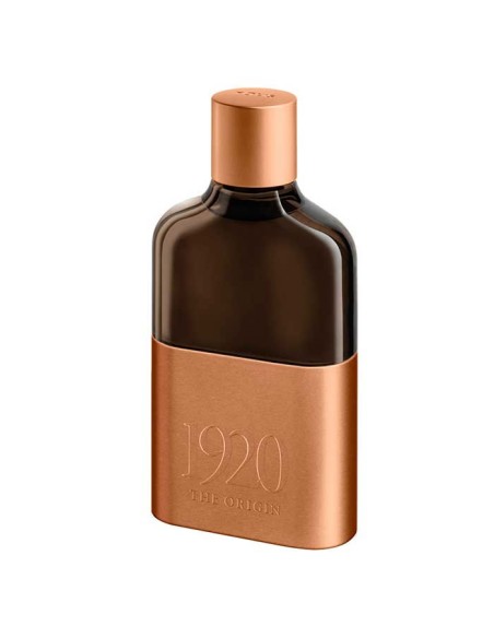 Tous 1920 The Origin Eau De Parfum Vaporisateur 60ml