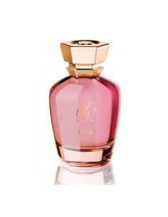 Tous Oh! The Origin Eau De Parfum Vaporisateur 100ml