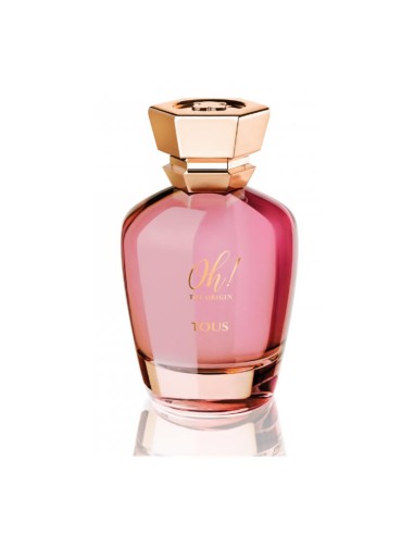 Tous Oh! The Origin Eau De Parfum Vaporisateur 100ml Tous Oh! The Origin Eau De Parfum Vaporisateur 100ml