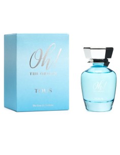 Tous Oh! The Origin Eau De Toilette Vaporisateur 50ml