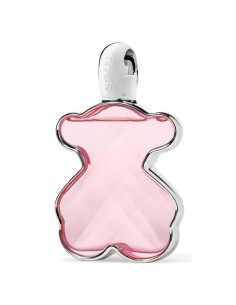 Tous Love Me Eau De Parfum Vaporisateur 90ml