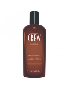 Classic Light Hold Texture Lotion 250ml
