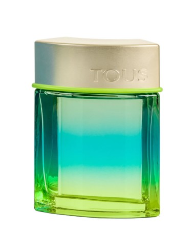 Tous Man Chill Eau De Toilette Vaporisateur 100ml