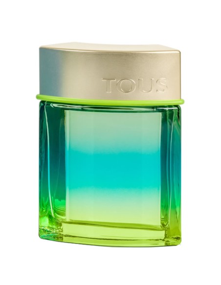 Tous Man Chill Eau De Toilette Vaporisateur 100ml