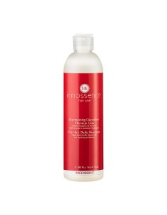Innossence Regenessent Shampooing Quotidien Cheveux Gras 300ml