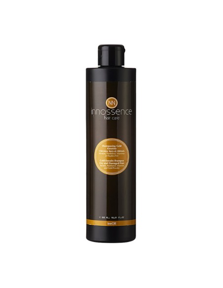 Innossence Innor Shampooing Gold Kératine 500ml