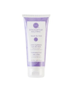 Innossence Crème Hydratante Soin Des Pieds 200ml