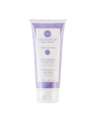 Innossence Crème Hydratante Soin Des Pieds 200ml Innossence Crème Hydratante Soin Des Pieds 200ml