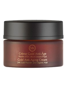 Innossence Innor Crème Gold Anti Âge 50ml